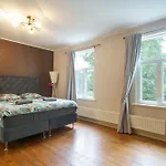 In Kalamaja Apartment *