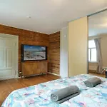 Apartment In Kalamaja *