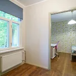 In Kalamaja Apartment