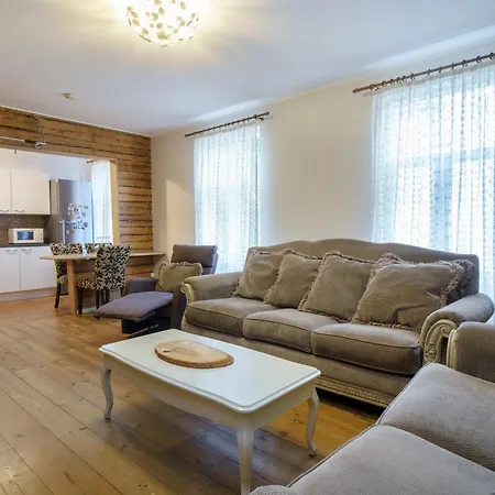 Appartement In Kalamaja *