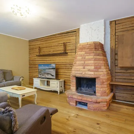 In Kalamaja Appartement Tallinn