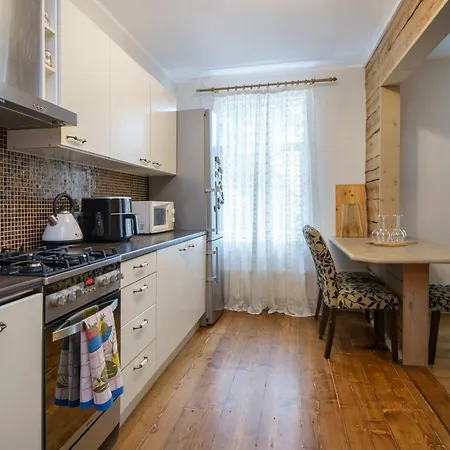 Appartement In Kalamaja *