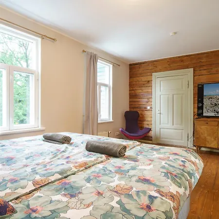 Appartement In Kalamaja *