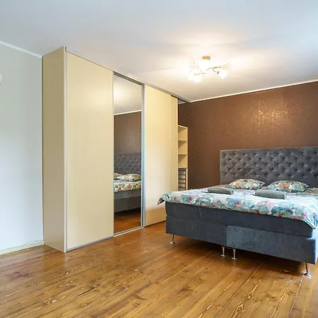 In Kalamaja Apartment Reval