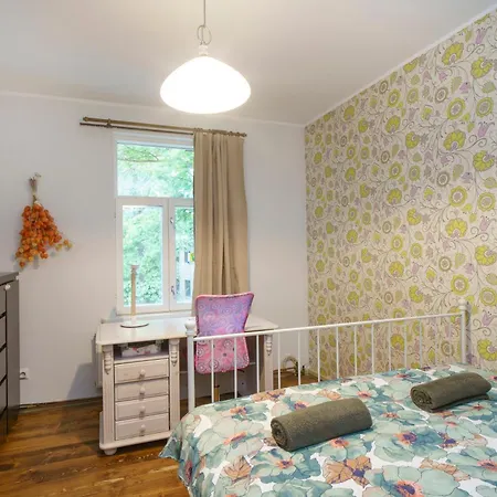 Lejlighed In Kalamaja