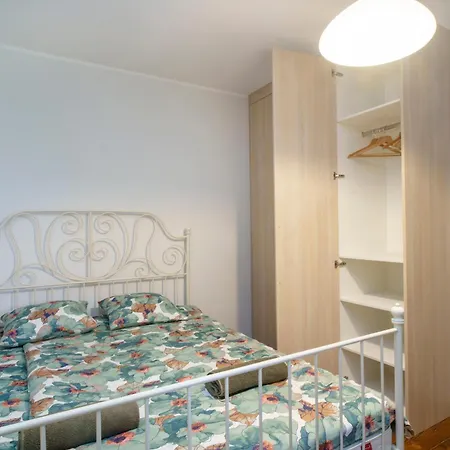 Apartment In Kalamaja *