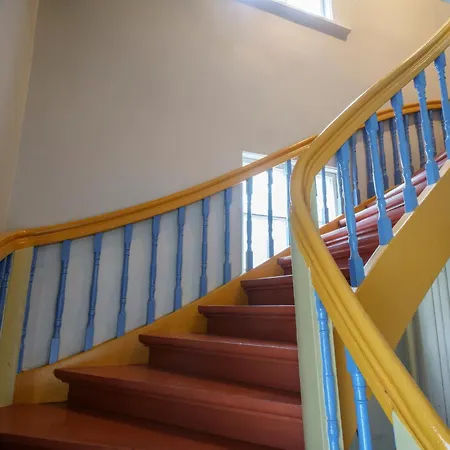 Apartment In Kalamaja