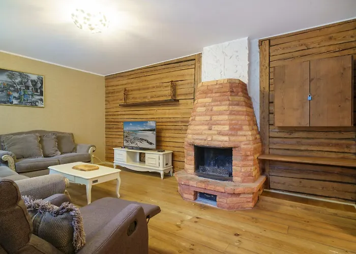 In Kalamaja Appartement Tallinn