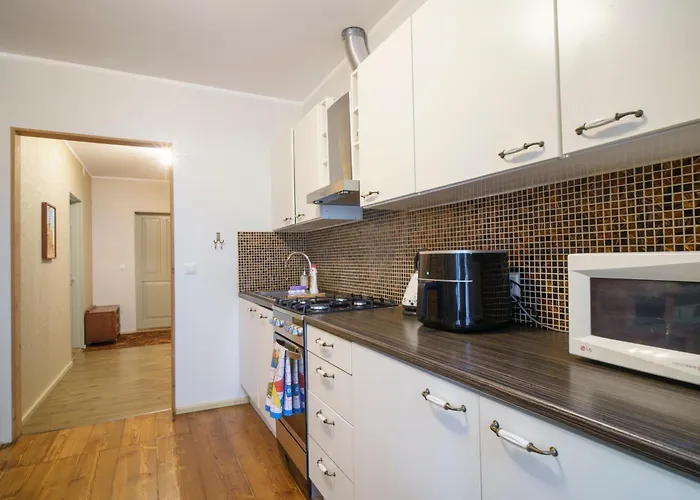 In Kalamaja * Tallinn