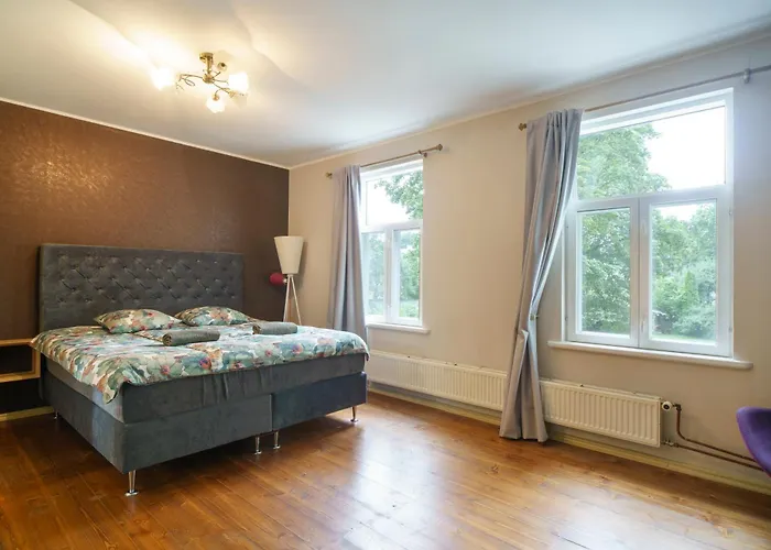 In Kalamaja Appartement *