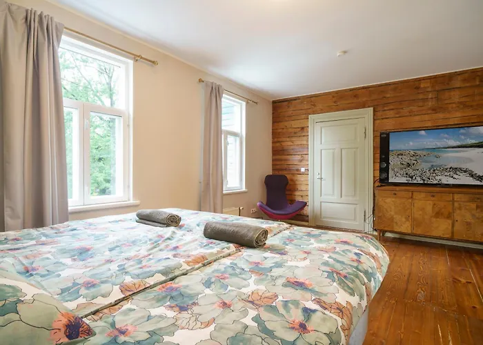 Appartement In Kalamaja *