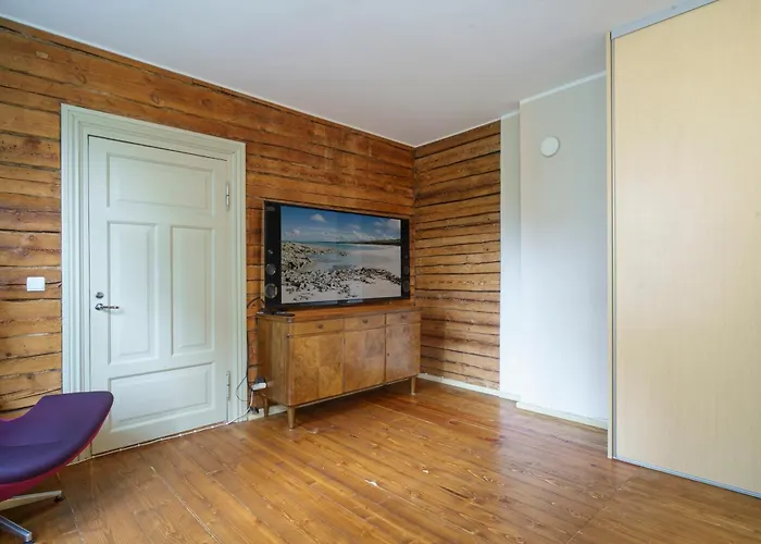 Appartement In Kalamaja *