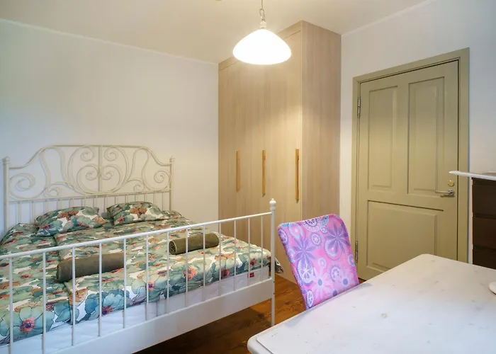 Appartement In Kalamaja