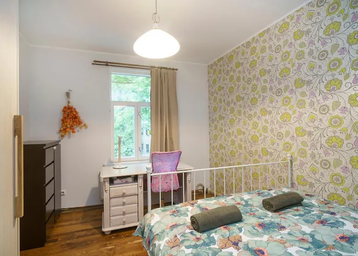 Appartement In Kalamaja