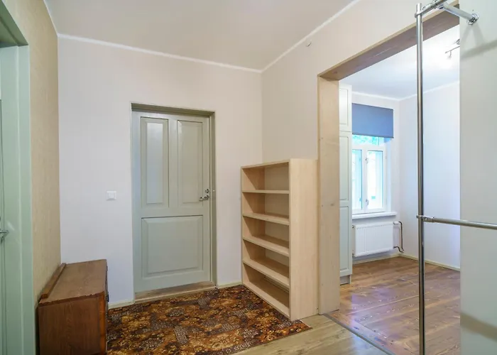 Apartment In Kalamaja