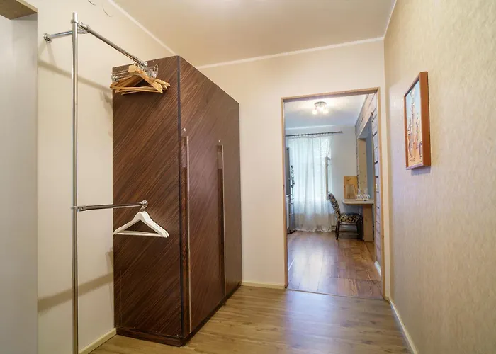 In Kalamaja Appartement *