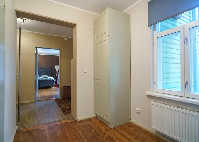 Appartement In Kalamaja