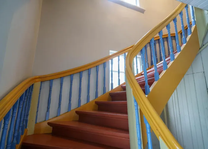 Appartement In Kalamaja