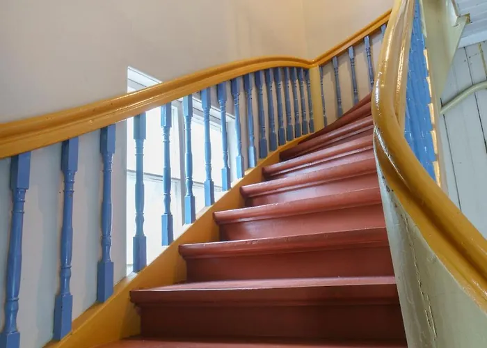 Appartement In Kalamaja *