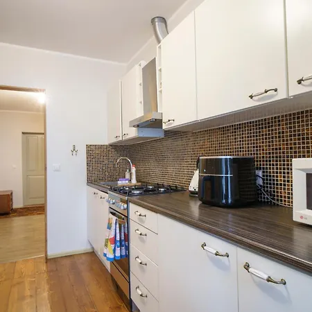 In Kalamaja * Таллінн