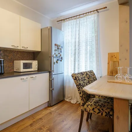 Апартаменти In Kalamaja Таллінн