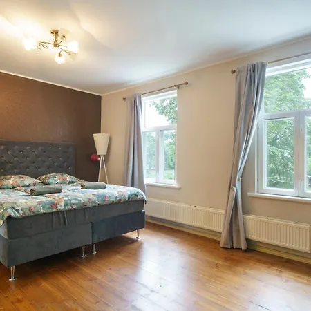 In Kalamaja Апартаменти *