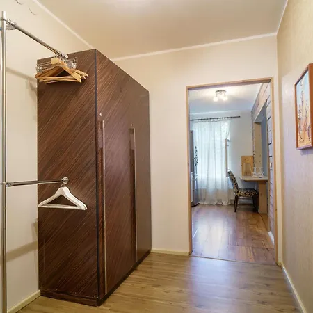 In Kalamaja Апартаменти *