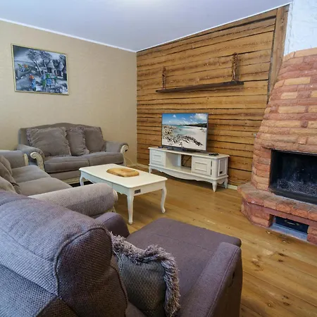 Appartement In Kalamaja