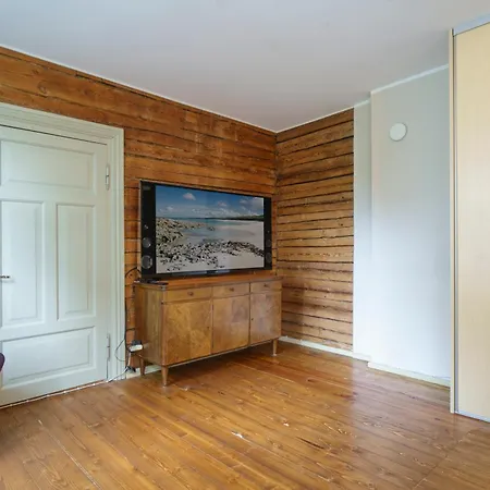 Appartement In Kalamaja *