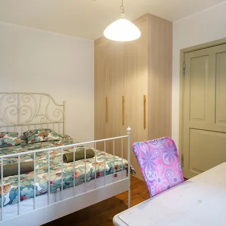 Appartement In Kalamaja