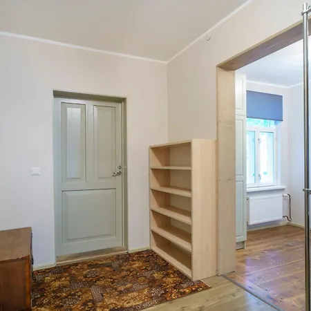 Appartement In Kalamaja