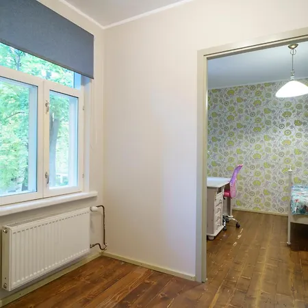 In Kalamaja Appartement