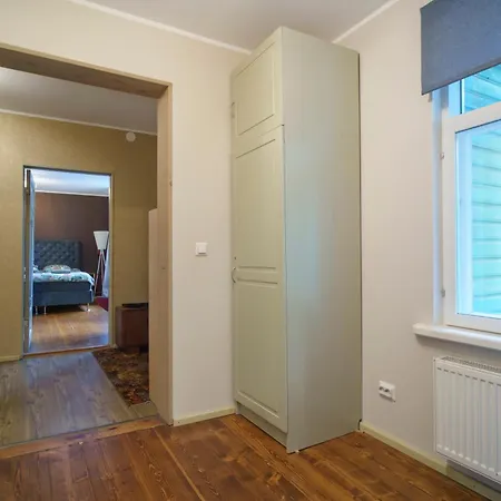 Appartement In Kalamaja